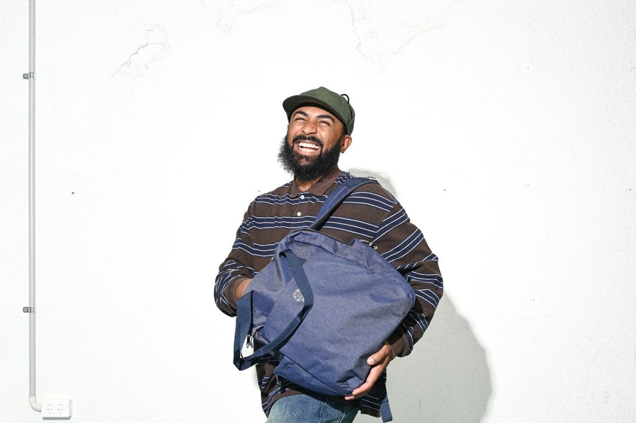 Crumpler case study