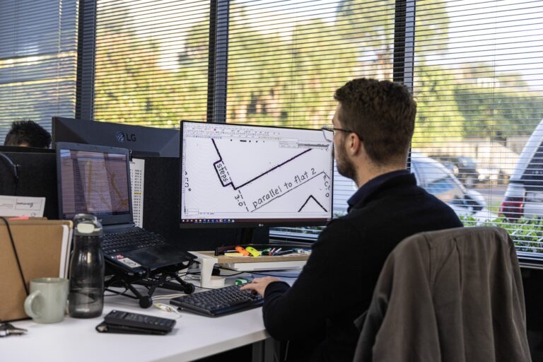 KWC Surveying & Subdivisions case study