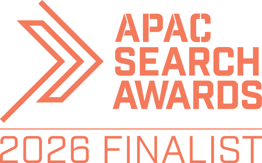 APAC Search Awards 2026