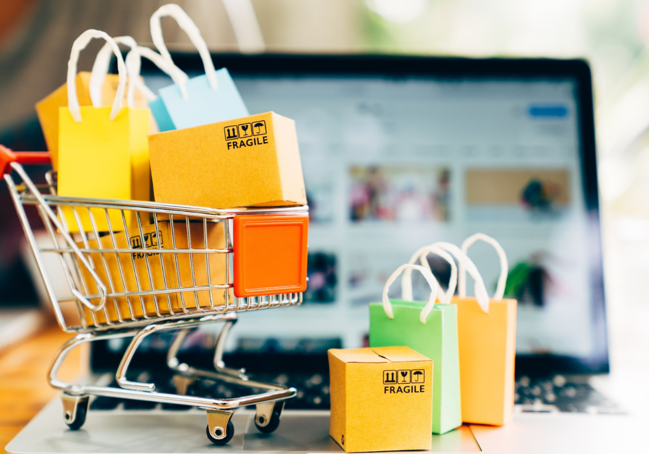 Shopify